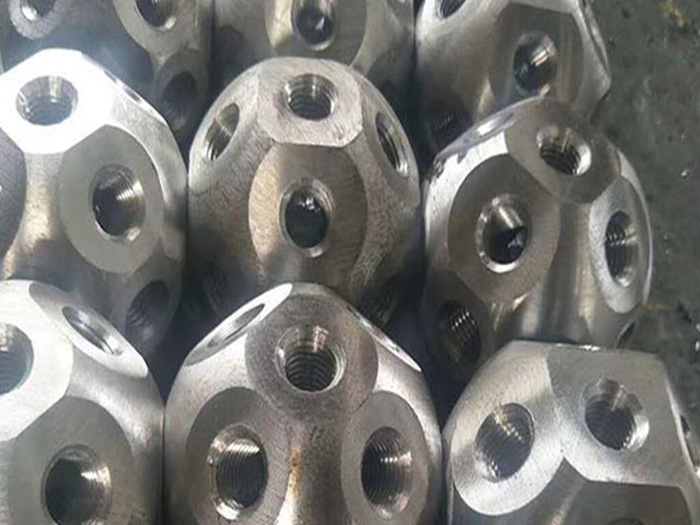 海林网架钢结构工程有限公司